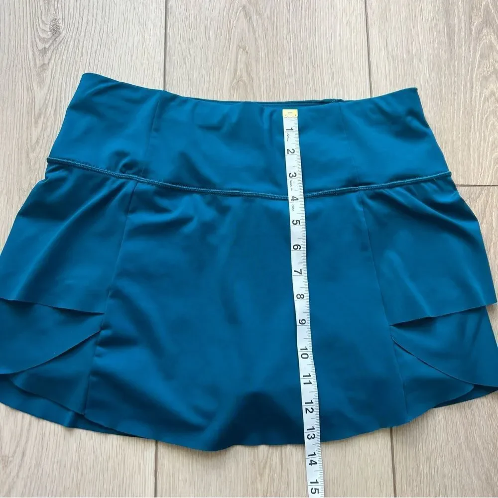 Athleta momentum skort